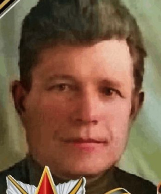 Калачёв Михаил Евтеевич