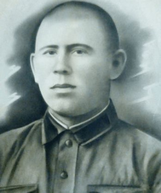 Галиев Иван Алексеевич