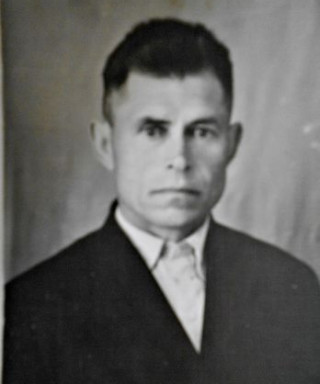 Нуруллин Зуфер Аглиуллович