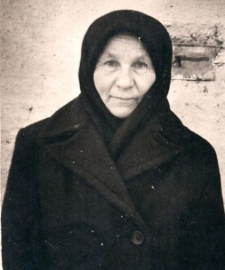 Пузанкова Аграфена Афанасьевна