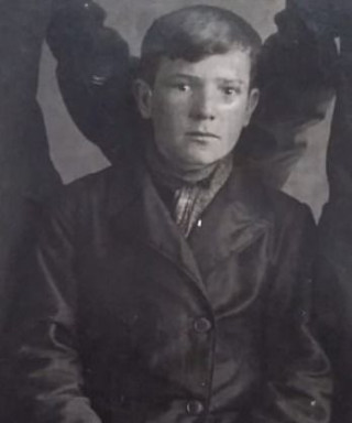 Дорошенко Иван Кузьмич