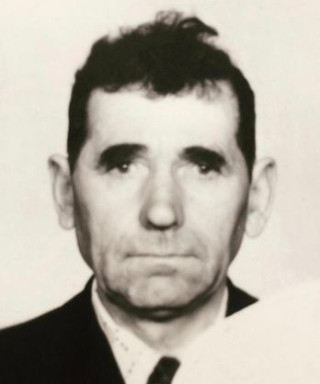 Михайлов Алексей Иванович