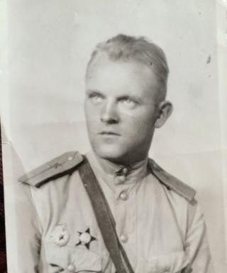 Галкин Михаил Сергеевич