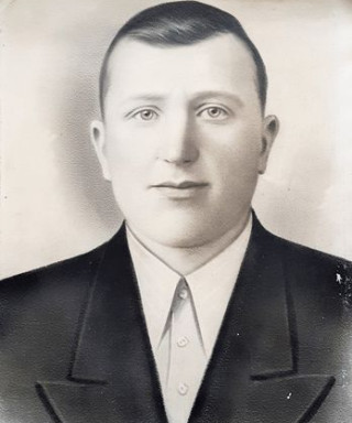 Жуков Василий Иванович