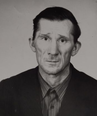 Алтунин Николай Михайлович