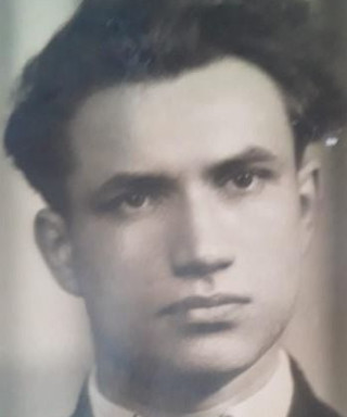 Хижняк Виктор Аврамович