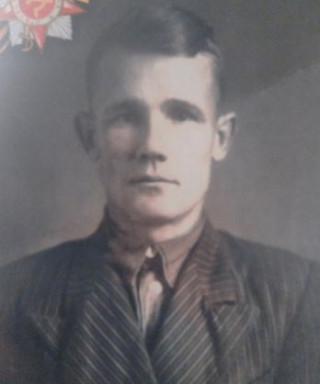 Мартынов Федор Васильевич