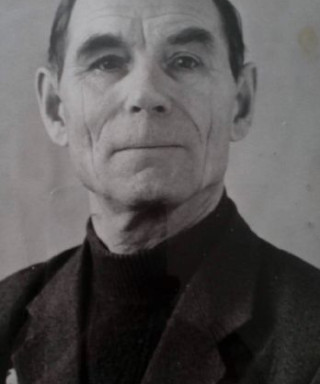 Гресь Иван Трофимович