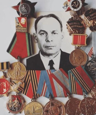 Беседин Иван Зотович