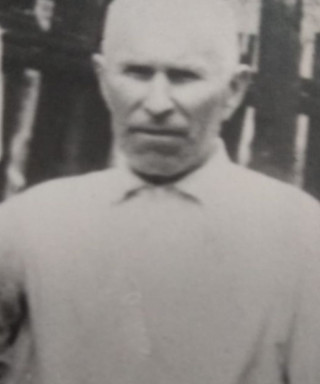 Хмелевский Михаил Федорович