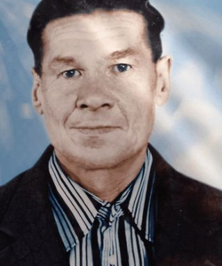 Кутумов Анатолий Денисович