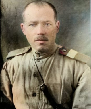 Полищук Иван Алексеевич