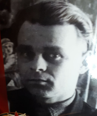 Носков Александр Матвеевич