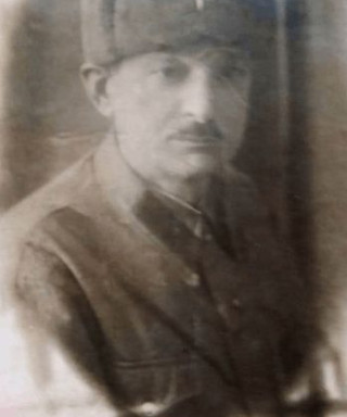 Ивановский Василий Лукьянович