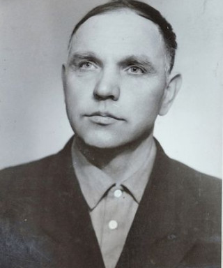 Москалев Иван Александрович