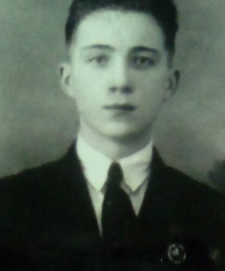 Овчинников Александр Васильевич