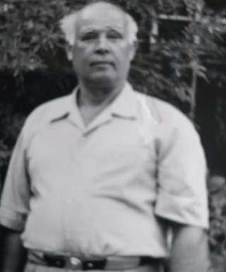 Пугачев Михаил Дмитриевич