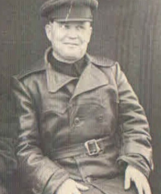 Доставалов Иван Платонович