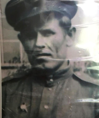 Жилин Михаил Демьянович