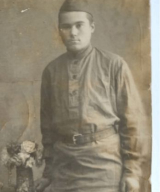 Аузяк Иван Ильич