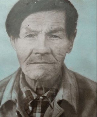 Прядильников Федор Ефимович