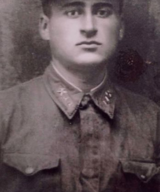 Куртбединов Роман