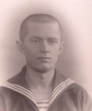 Горяинов Николай Тихонович