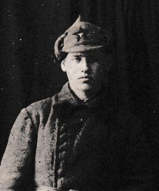 Задорожный Никандр Ионович