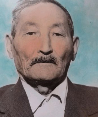 Гаков Эренджен Батырович