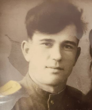 Аулов Иван Сергеевич