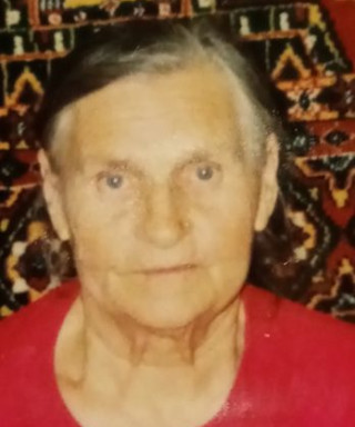 Погорелова Ольга Прокопьевна