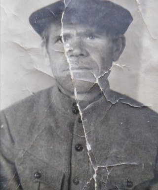 Попков Семен Иванович