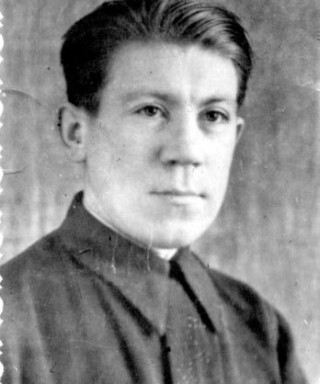 Мухтаров Хамза Нигаметзянович