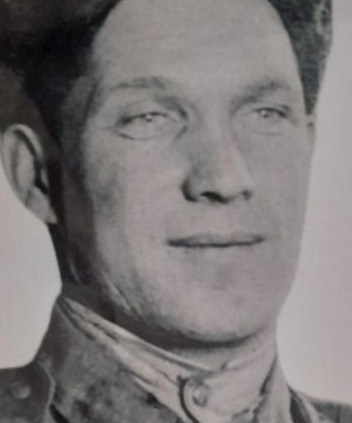 Озеров Федор Ильич