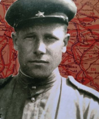 Михайлов Иван Михайлович