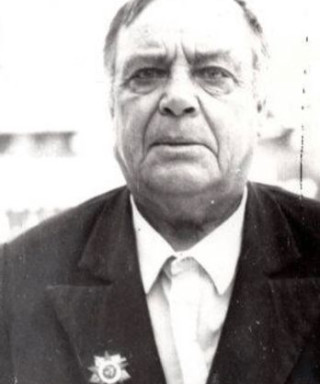 Майко Василий Павлович