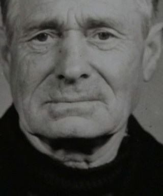 Федотов Алексей Дмитриевич