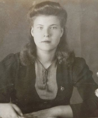 Иванова Алевтина Васильевна