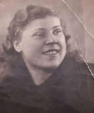 Павлова Людмила Михайловна