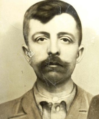 Мишагин Михаил Филиппович