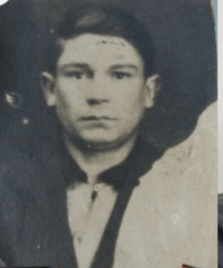 Канунников Иван Иванович