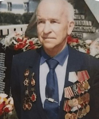 Таничев Михаил Иванович