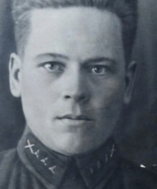 Кузнецов Константин Васильевич