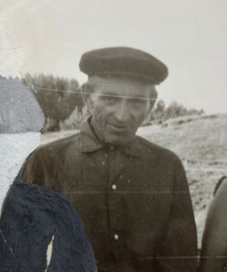 Болознев Константин Дмитриевич