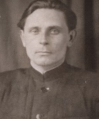 Кудашев Петр Павлович