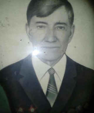 Кузнецов Иван Андреевич