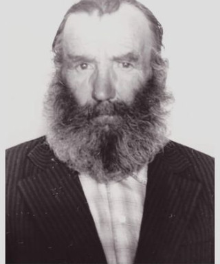 Дубравин Михаил Васильевич