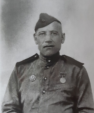 Гриднев Иван Васильевич