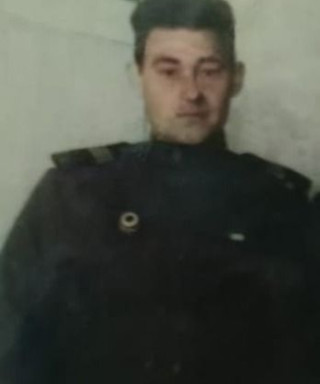 Омельченко Михаил Леонтьевич