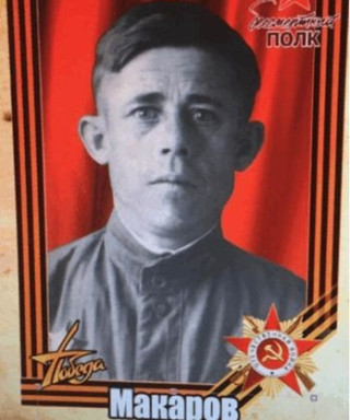 Макаров Роман Федорович